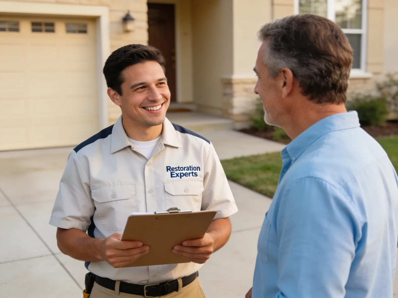 Water Damage Cleanup Chattanooga, OK FAQs